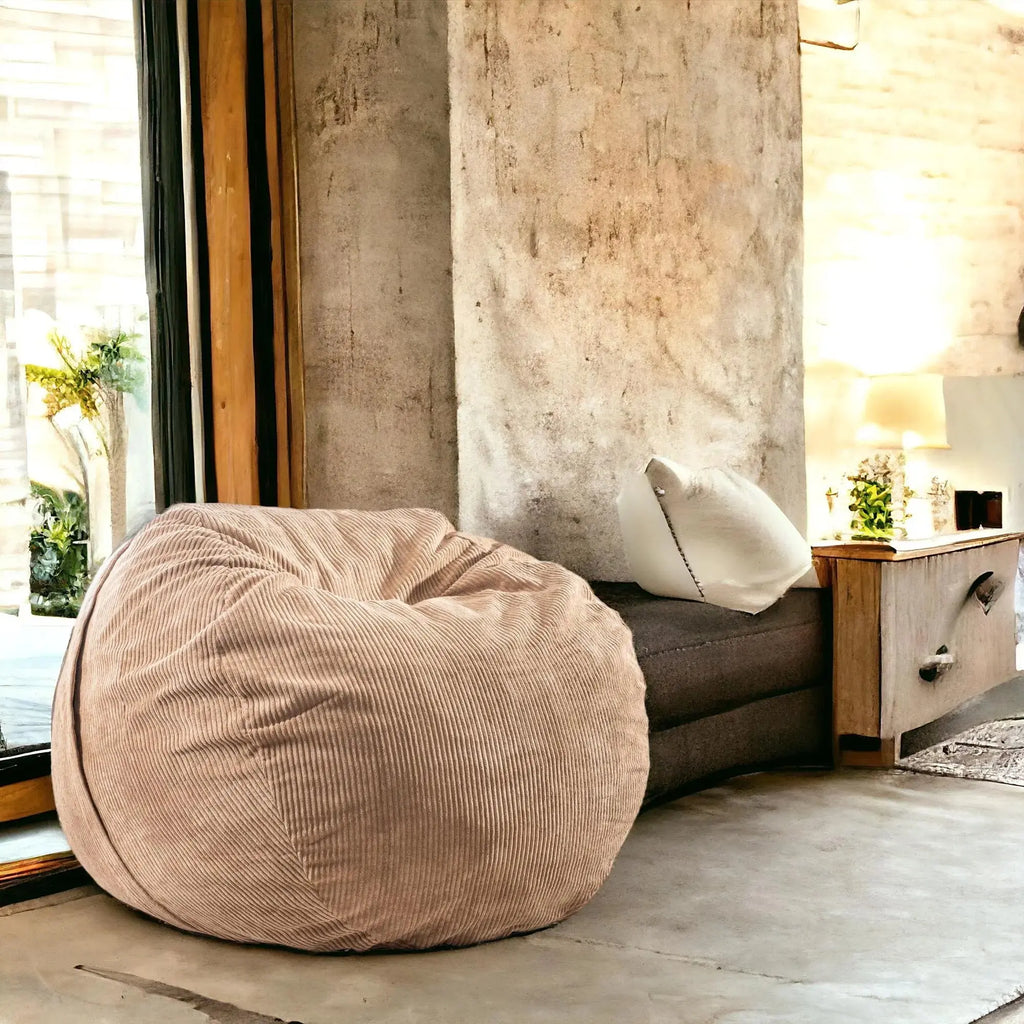 Elevate Your Comfort with CosyCloud Bean Bags from Futons Online