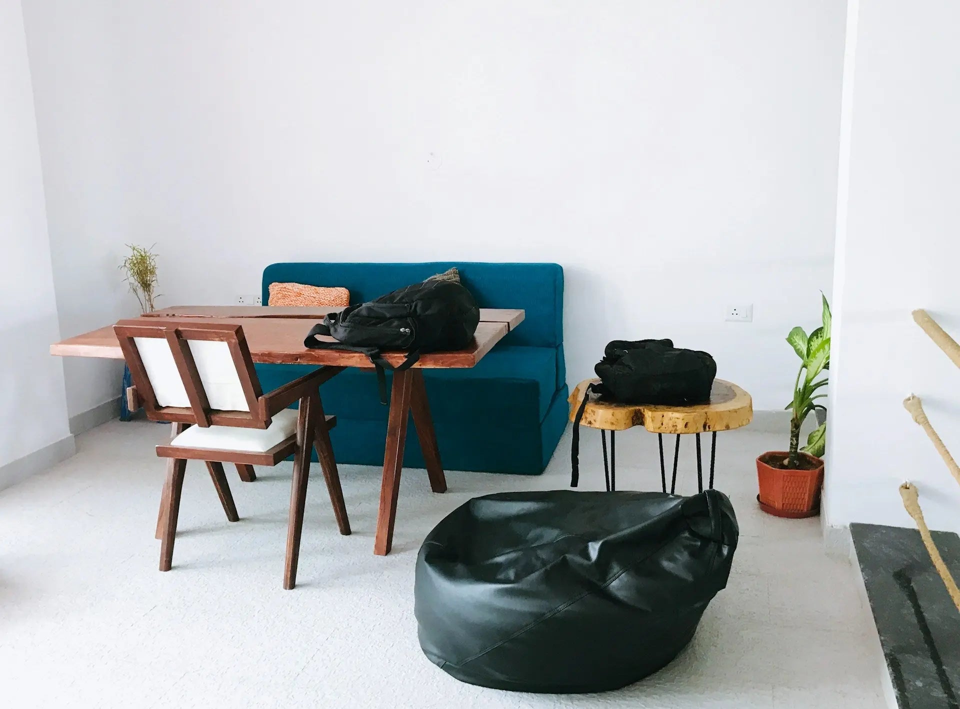 Bean-Bag-Maintenance-and-Care-Ensuring-Longevity-and-Comfort-for-Your-Bean-Bag-Investment Futons Online