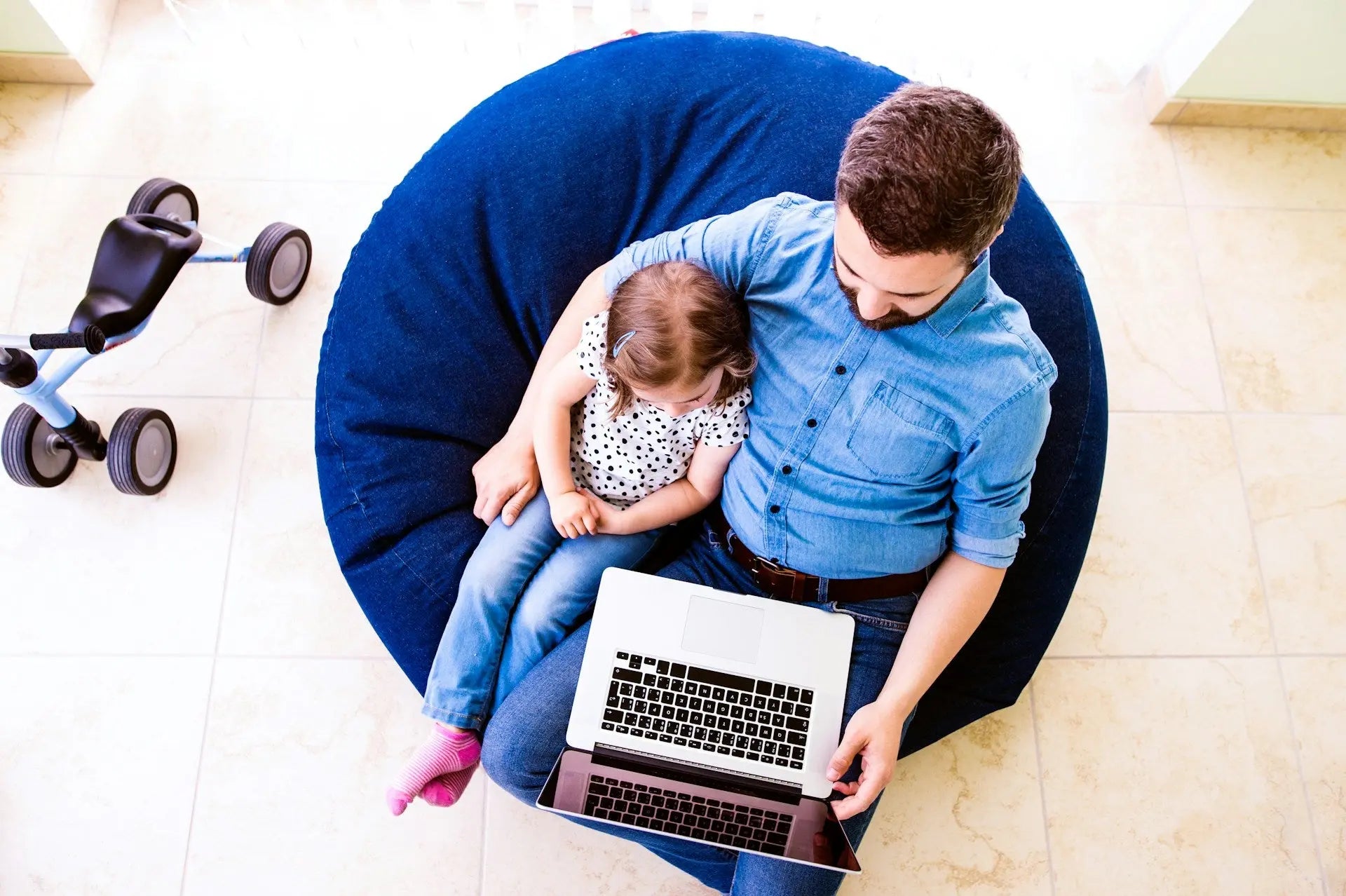 Unlock-the-Potential-of-Bean-Bags-for-Children-s-Bedrooms Futons Online