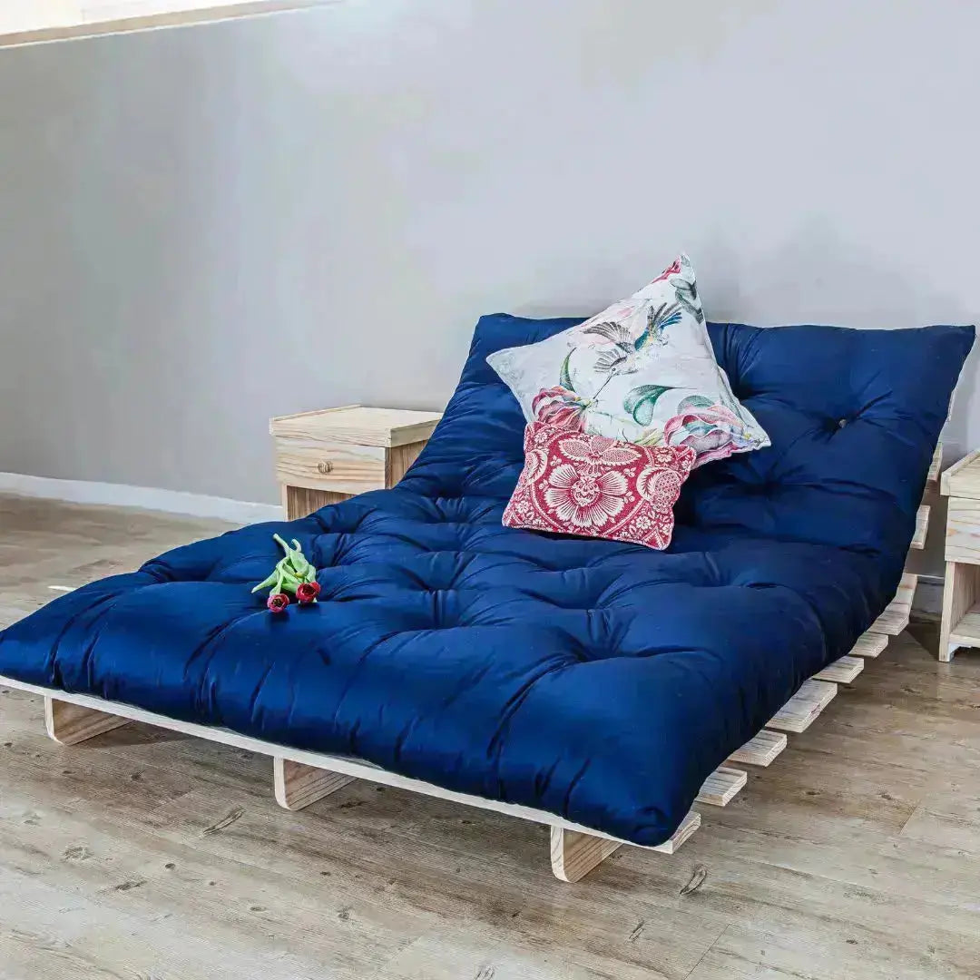 Futon Double Mattress & Base Set futonsonline