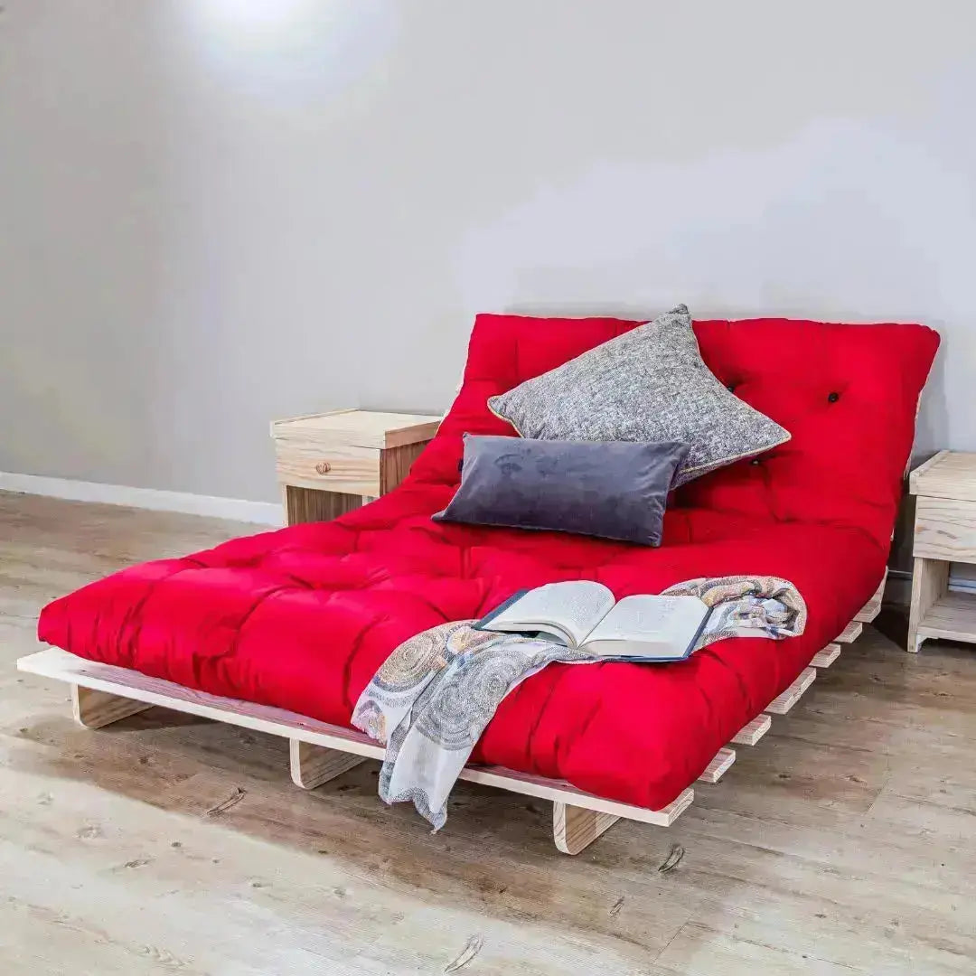 Futon Double Mattress & Base Set futonsonline