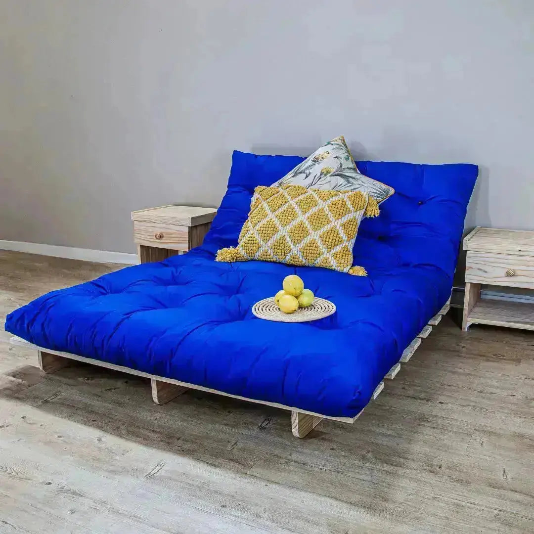 Futon Double Mattress & Base Set futonsonline