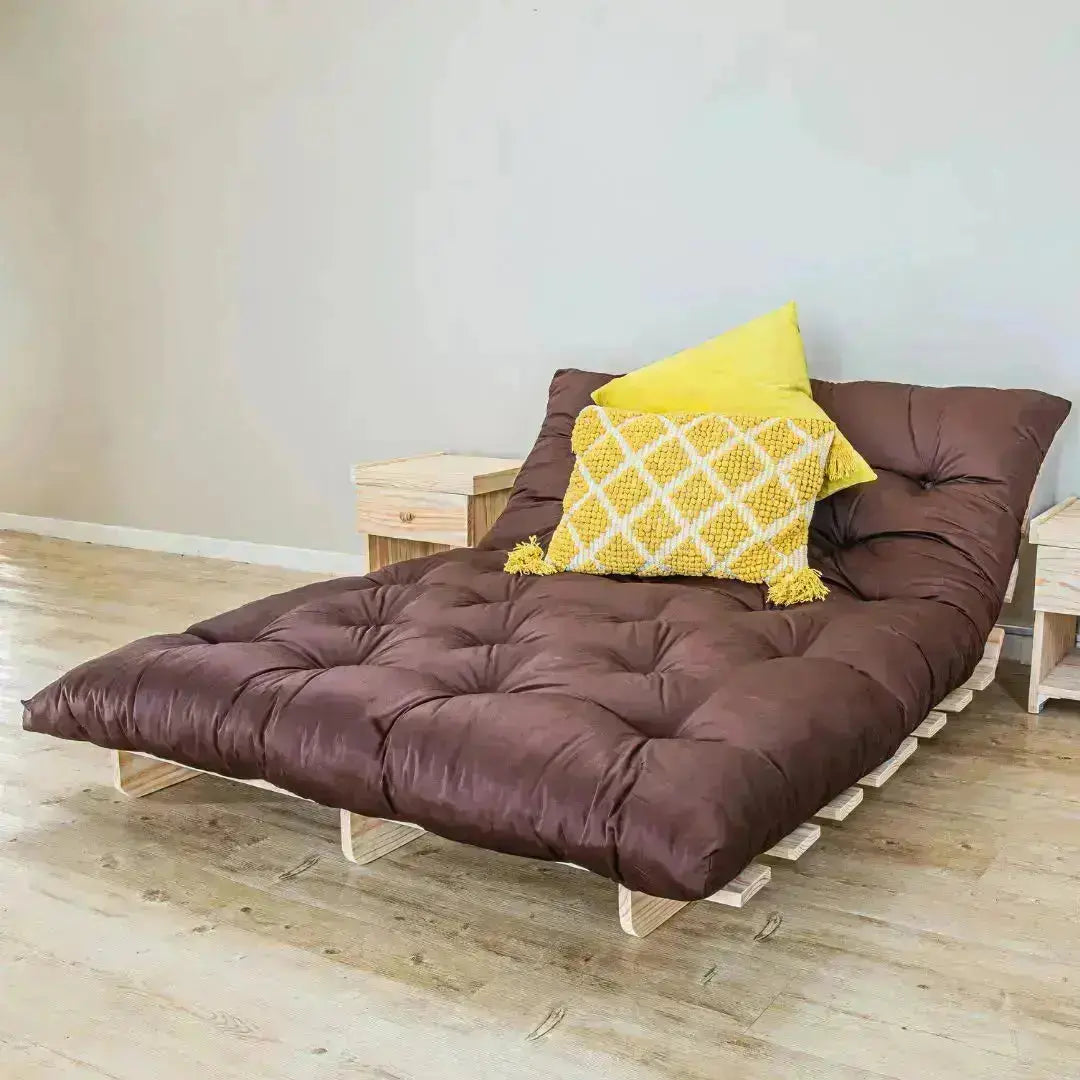 Futon Double Mattress & Base Set futonsonline