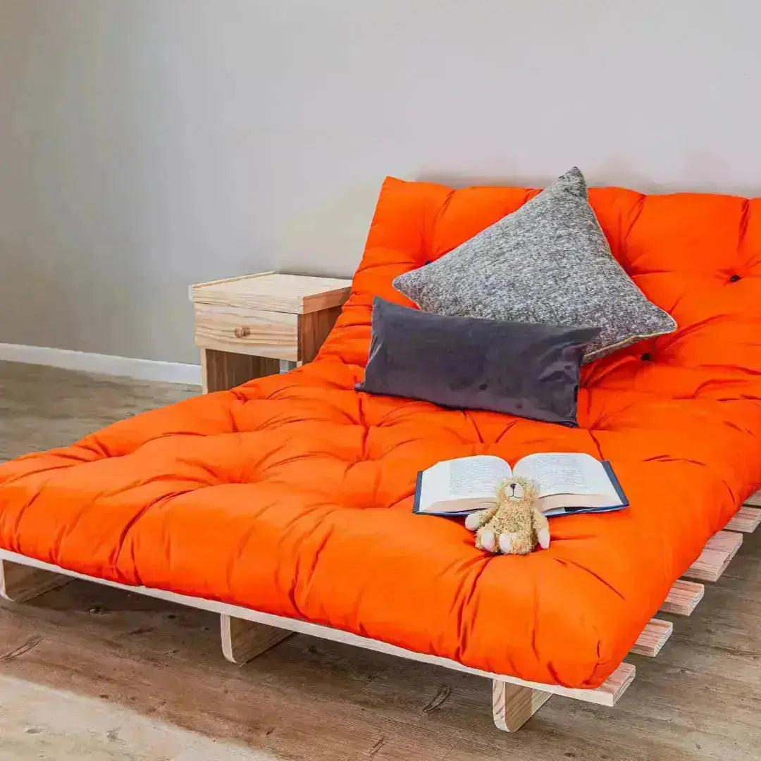 Futon Double Mattress & Base Set futonsonline