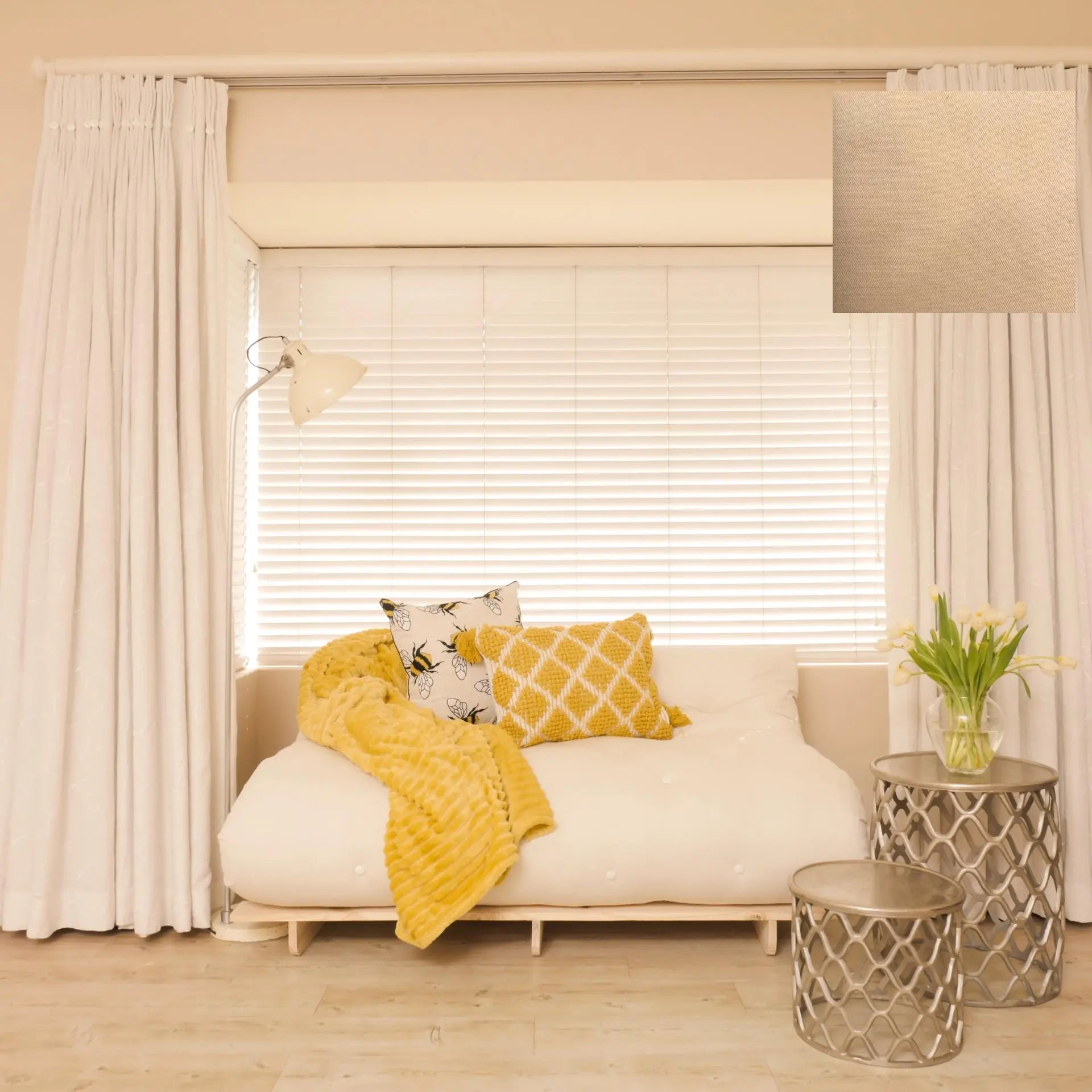 Futon Queen Mattress & Base futonsonline