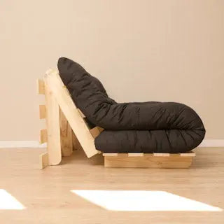 Futon Queen Mattress & Base futonsonline