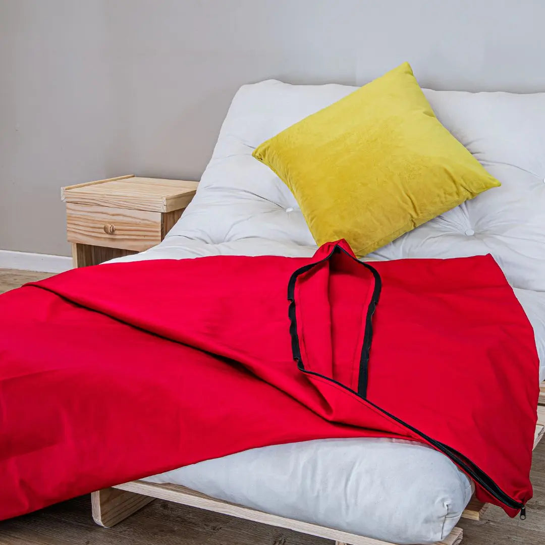Futon Zip Cover Double futonsonline