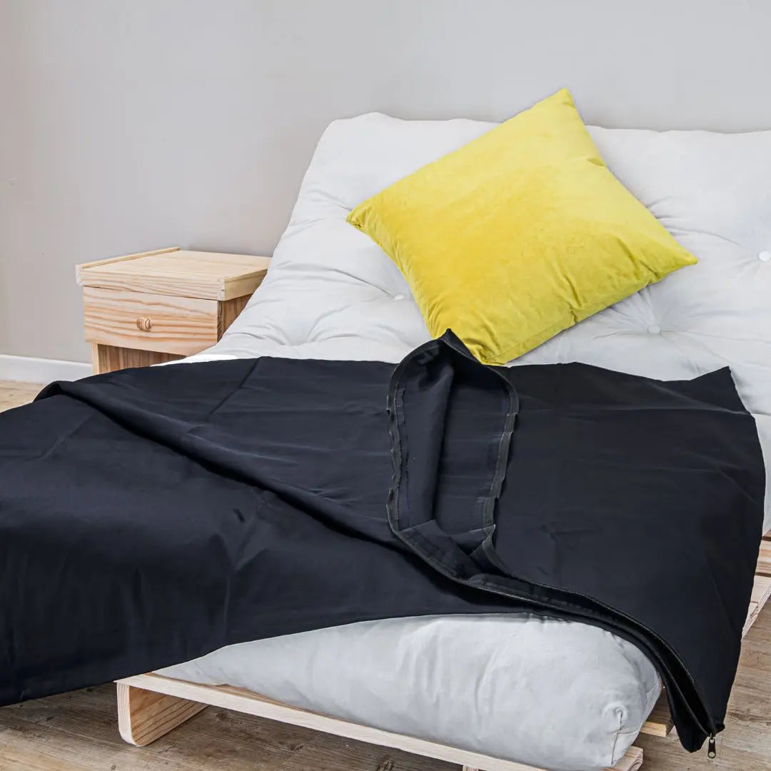 Futon Zip Cover Double futonsonline
