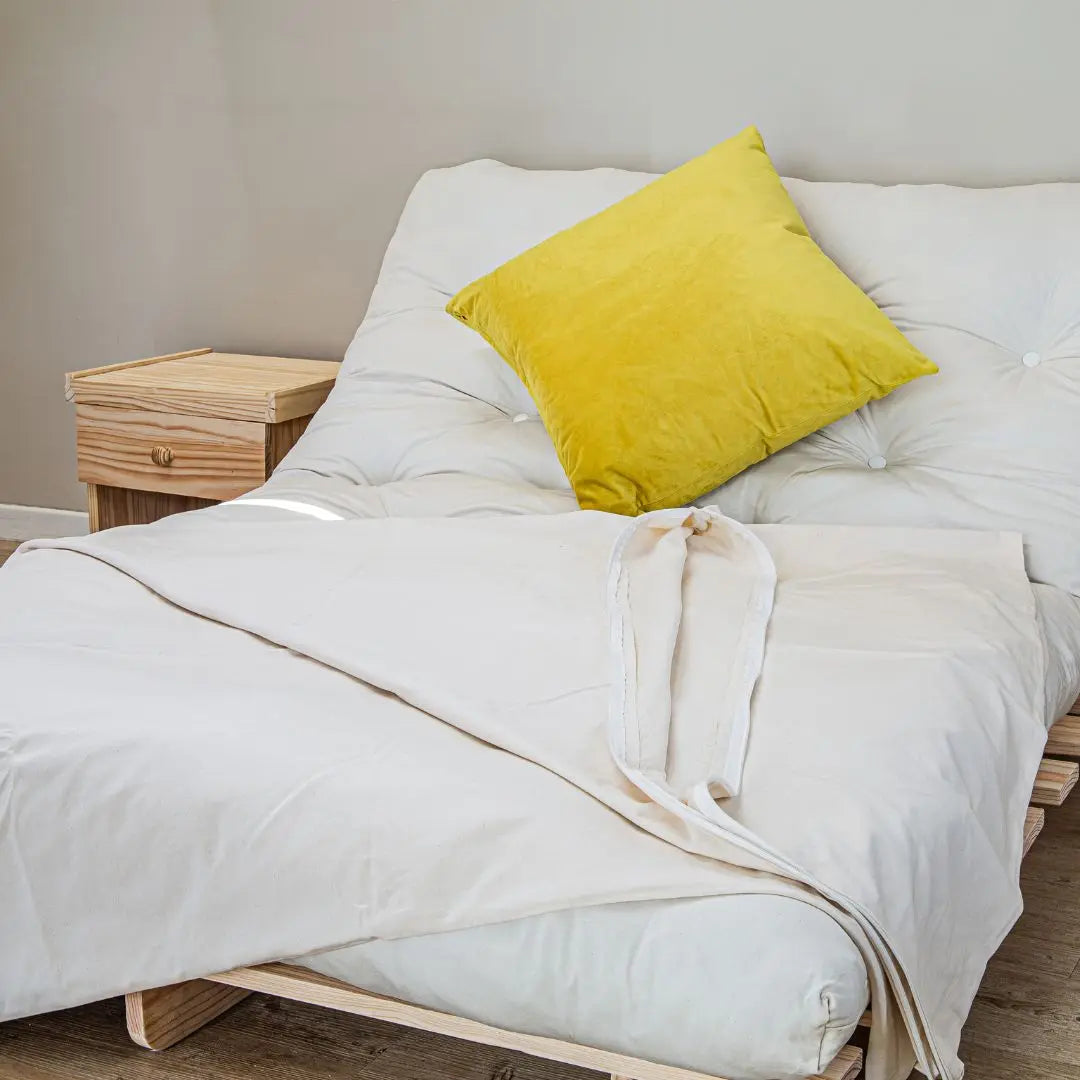 Futon Zip Cover Double futonsonline