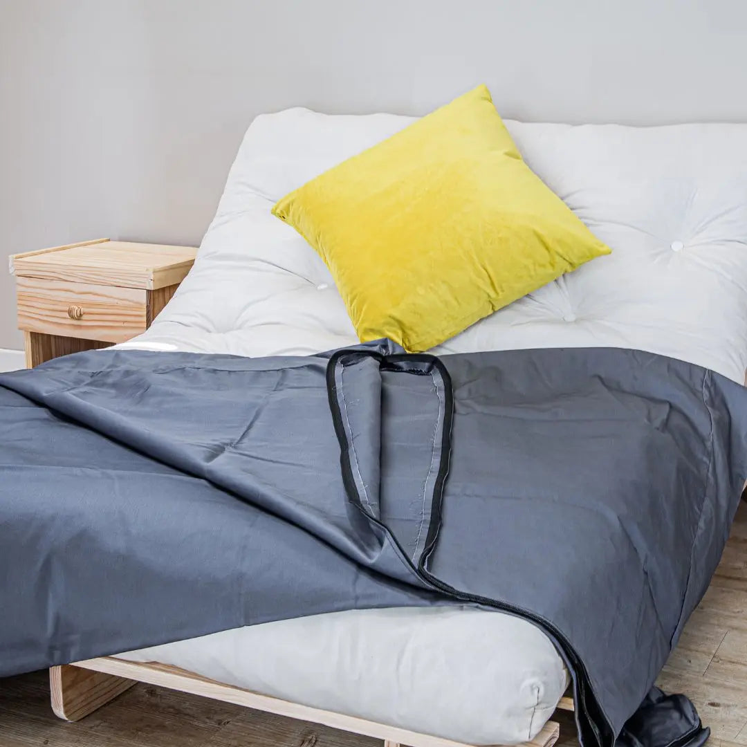 Futon Zip Cover Double futonsonline