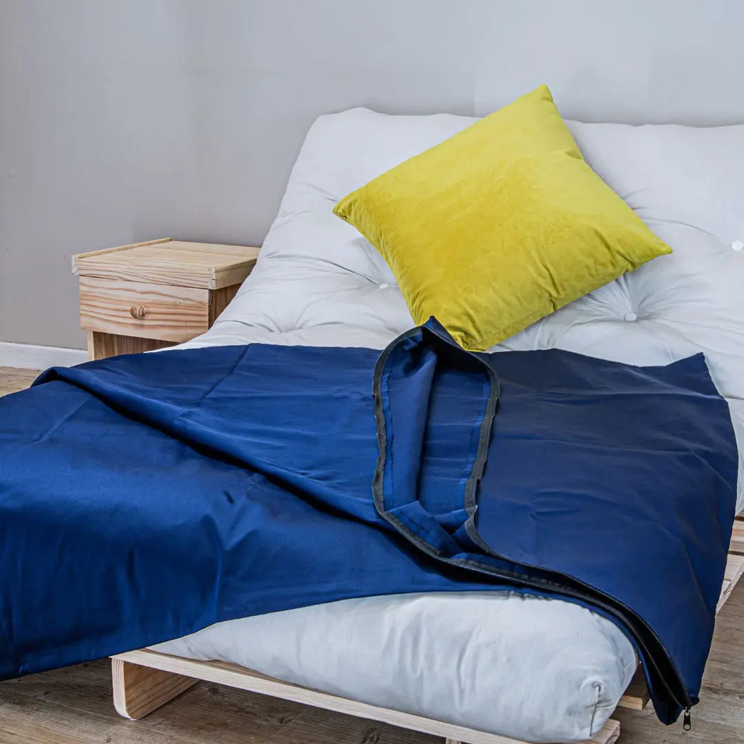 Futon Zip Cover Double futonsonline