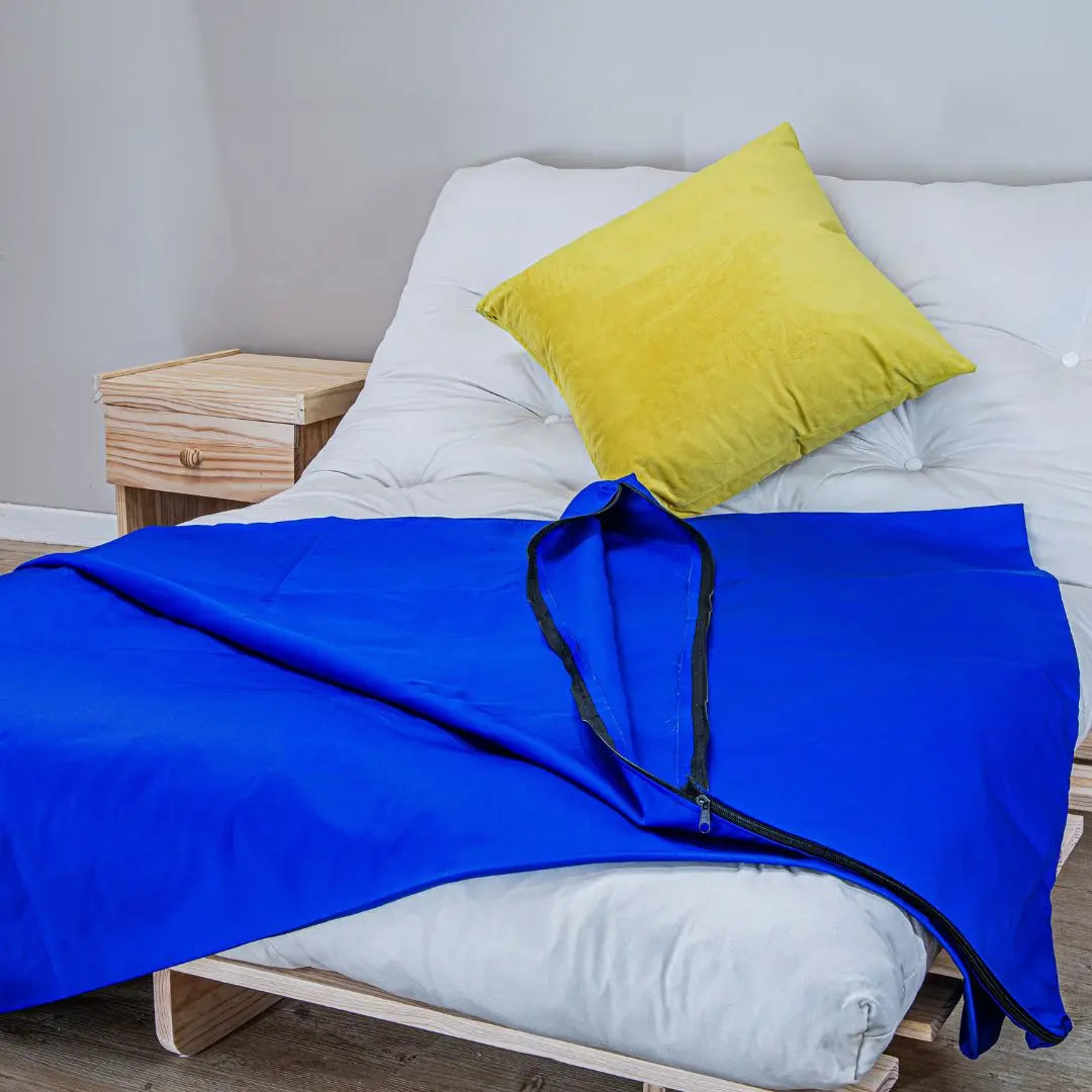 Futon Zip Cover Double futonsonline