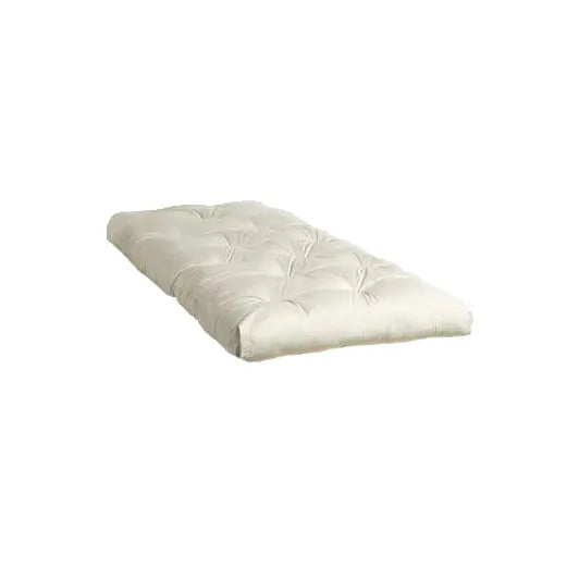 Futon Mattress Only Single no base included. Versatile Futons Online