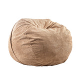 CosyCloud Luxurious Foam Bean Bag - Large (160cm)