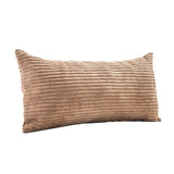 CosyCloud Medium Bean Bag + Footrest + Pillow Combo - Corduroy Futons Online