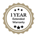 Extended Warranty - 1 Year