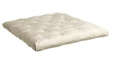 Futon Mattress King Extra Length