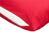 Futon Zip Cover Double Extra Length